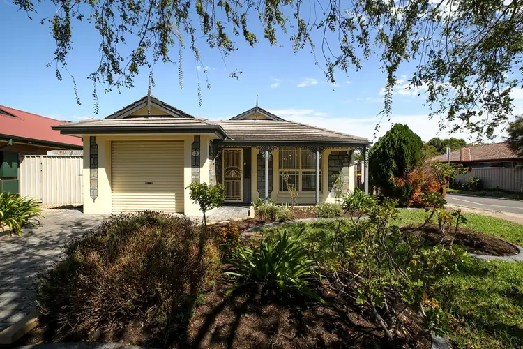 9 Poplar Walk, Seaford SA 5169