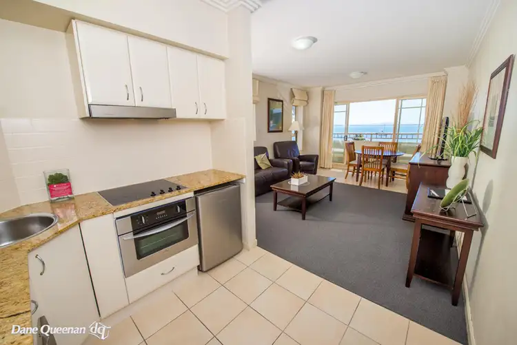 Fourth view of Homely apartment listing, H102/43 Shoal Bay Road, Shoal Bay NSW 2315
