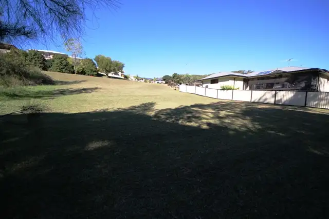 Second view of Homely land listing, 6 Dilberang Close, South West Rocks NSW 2431