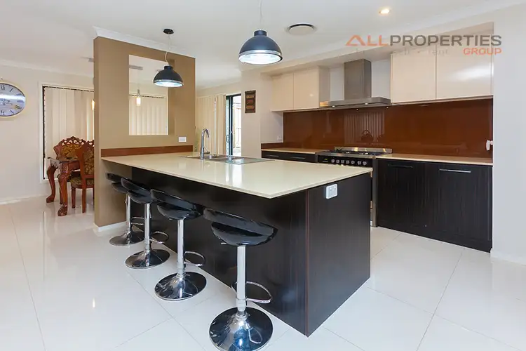 Third view of Homely house listing, 10 Ketter Place, Underwood QLD 4119