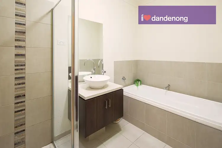 Fifth view of Homely unit listing, 15a Derbyshire Lane, Dandenong VIC 3175