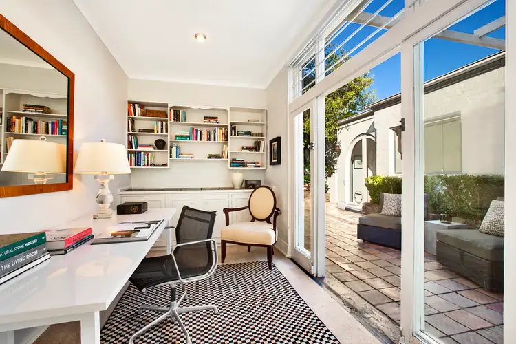 Second view of Homely house listing, 49 Holdsworth Street, Woollahra NSW 2025
