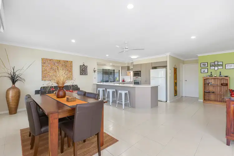 Third view of Homely house listing, 136 Botanical Circuit, Banora Point NSW 2486