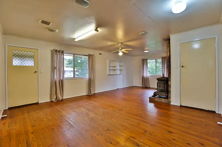 Fourth view of Homely house listing, 6 Dignan Street, Harristown QLD 4350