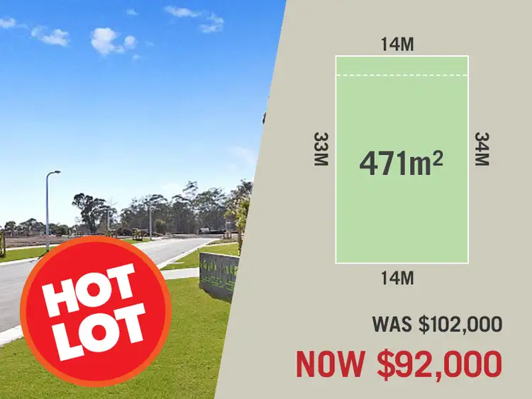 Lot 325 Sawmill Road, Huntly VIC 3551