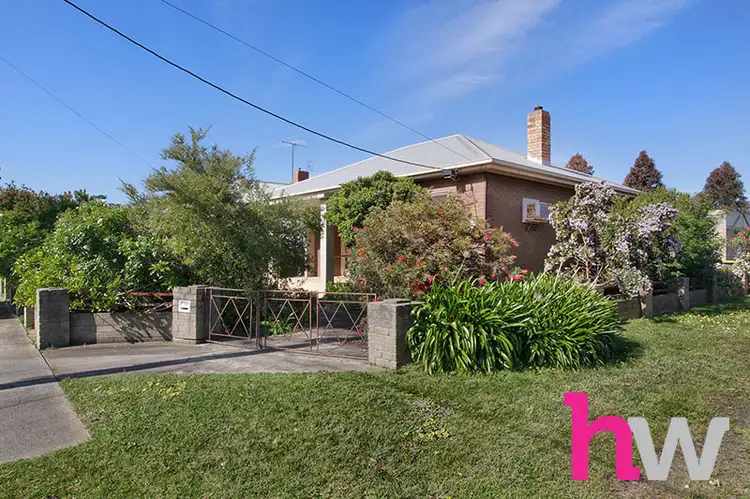10 Giddings Street, North Geelong VIC 3215