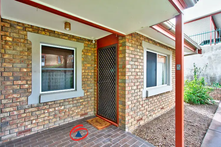 Second view of Homely house listing, Unit 5/163 Murray Street, Gawler SA 5118