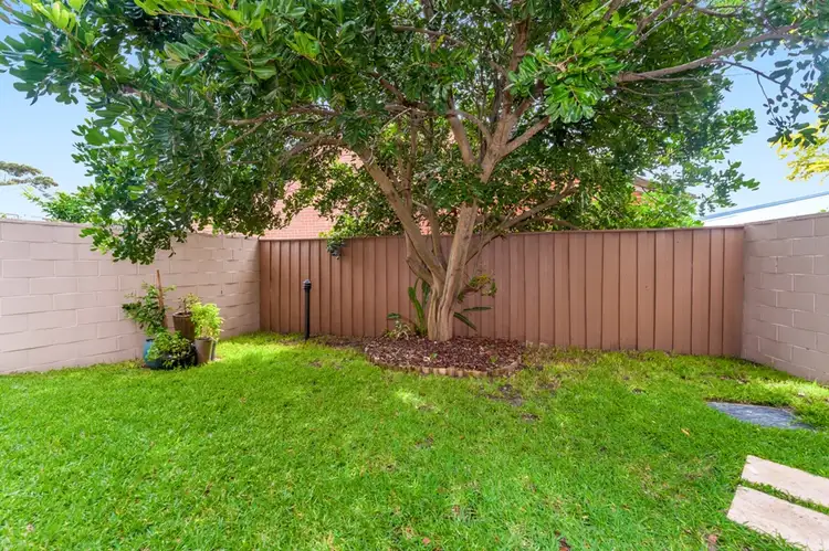 Fifth view of Homely townhouse listing, 2/29 Victoria Street, Malabar NSW 2036