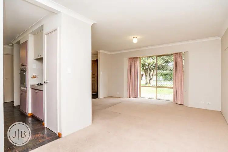 Second view of Homely house listing, 24 Gladstone Street, St James WA 6102