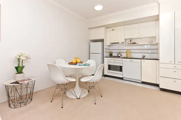 Second view of Homely apartment listing, 18/120 Cabramatta Road, Cremorne NSW 2090