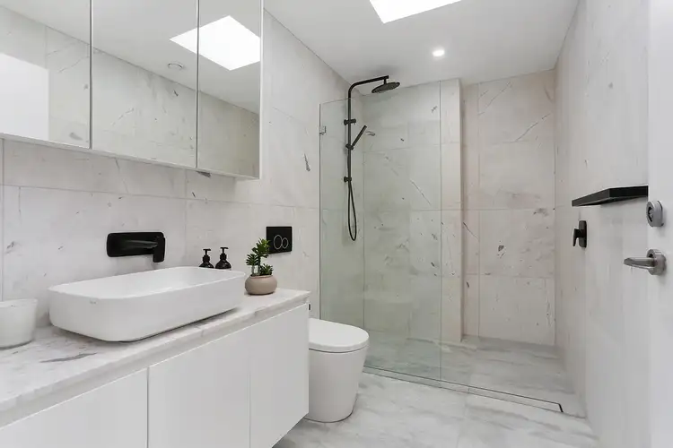 Fifth view of Homely house listing, 3 Bridge Street, Balmain NSW 2041