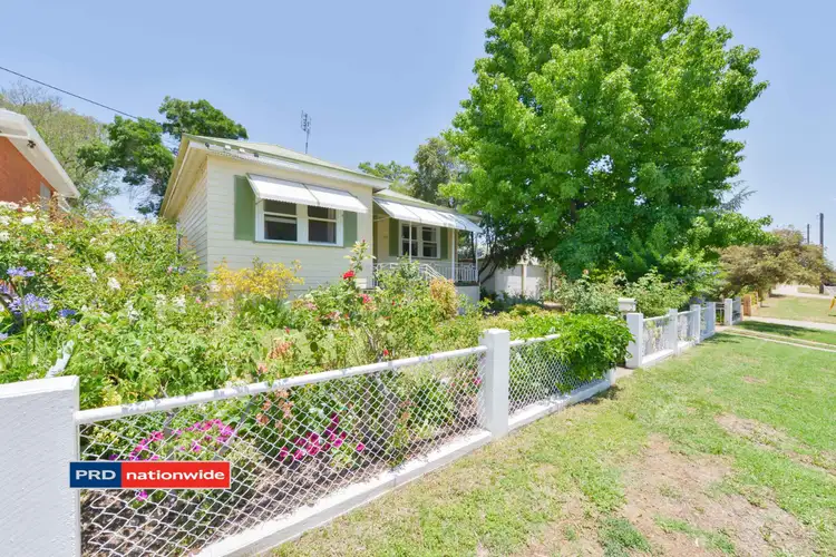Main view of Homely house listing, 125 Crown Street, Tamworth NSW 2340