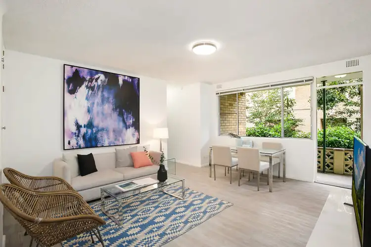 3/102 Burns Bay Road, Lane Cove NSW 2066