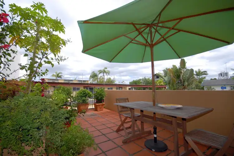Fifth view of Homely apartment listing, 7/40-42 Ventura Road, Mermaid Beach QLD 4218