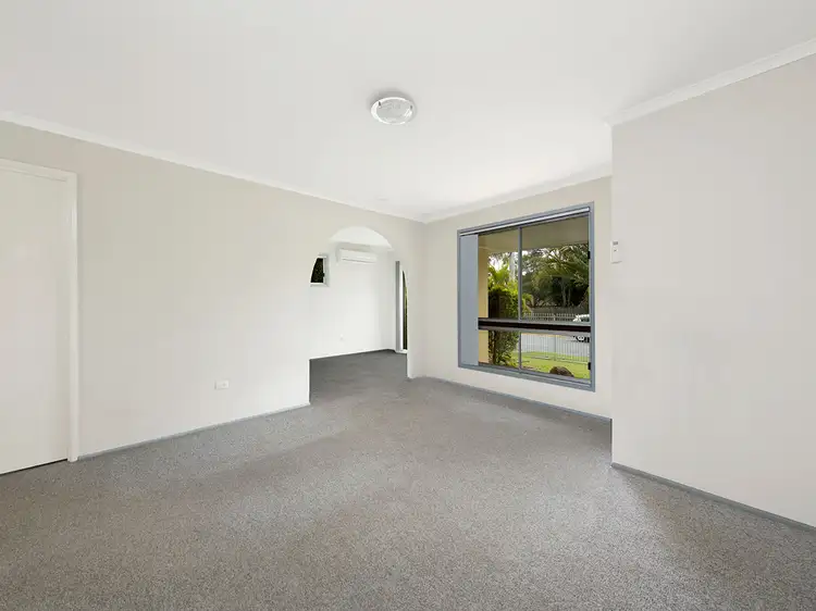 Second view of Homely house listing, 60 Rholanda Crescent, Springwood QLD 4127