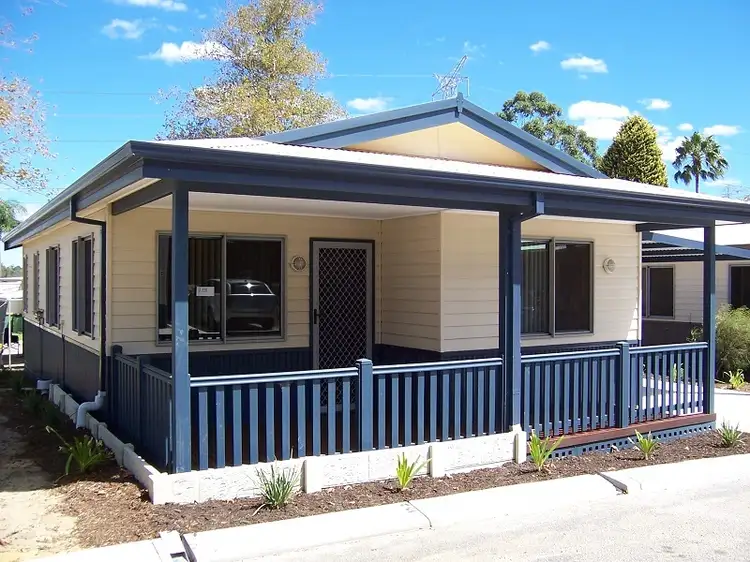 Main view of Homely house listing, 220/91 Benara Road, Caversham WA 6055