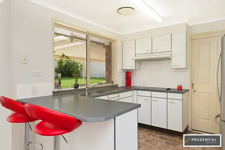 Fourth view of Homely house listing, 29 Azalea Place, Macquarie Fields NSW 2564