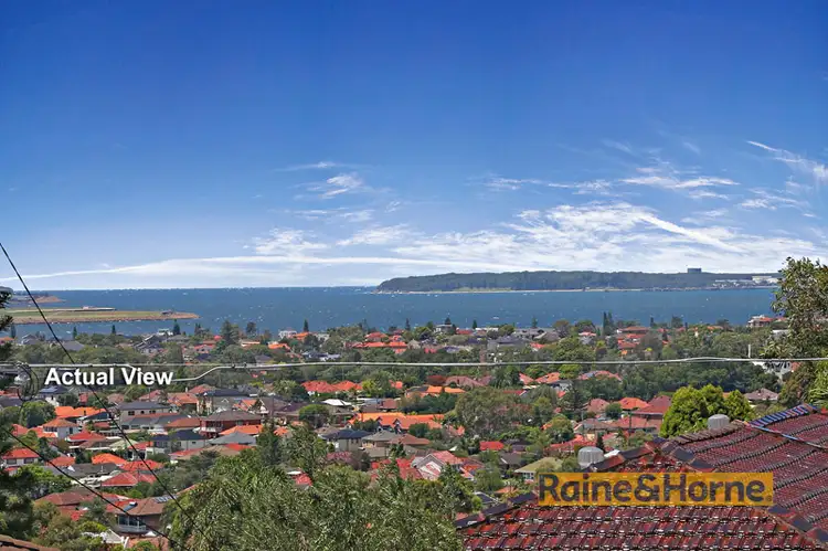 Second view of Homely house listing, 9 Waratah Street, Arncliffe NSW 2205