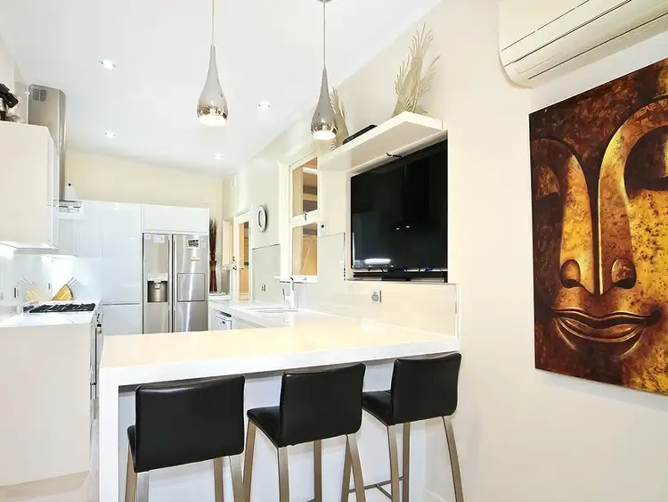 Fourth view of Homely house listing, 9 Holly Street, Christies Beach SA 5165