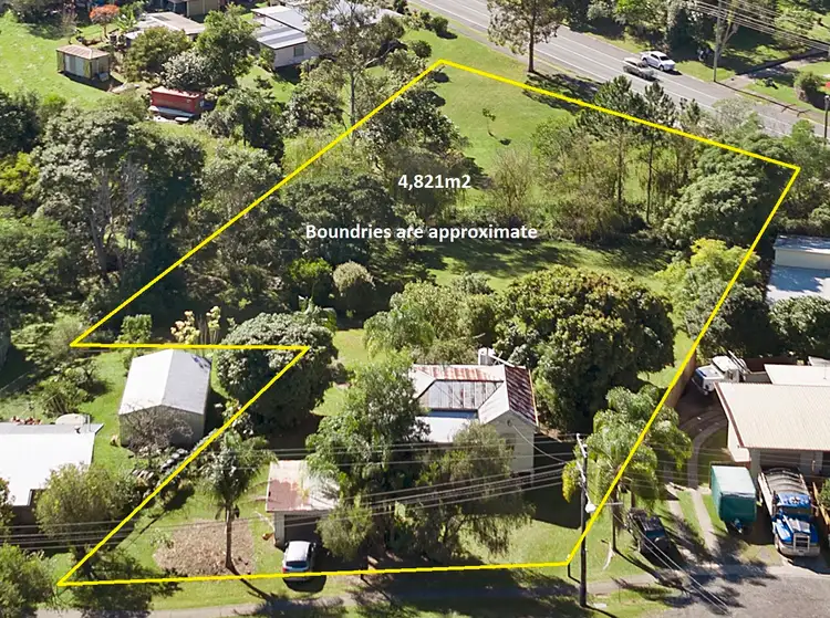 Third view of Homely house listing, 120 Elm Street, Cooroy QLD 4563