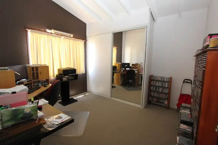 Seventh view of Homely house listing, 208 Siefert St, Crawford QLD 4610