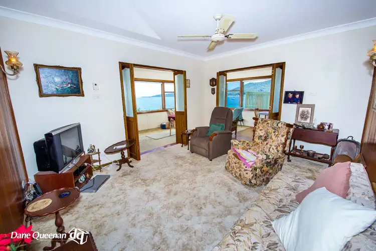 Seventh view of Homely house listing, 1&2/83 Shoal Bay Road, Shoal Bay NSW 2315