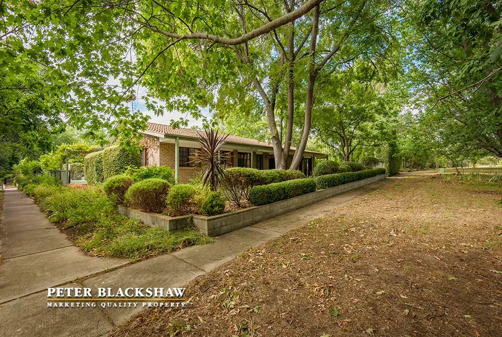 Main view of Homely house listing, 11 Argyle Place, Curtin ACT 2605