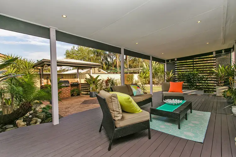 Third view of Homely house listing, 22 Gadara Drive, South Penrith NSW 2750