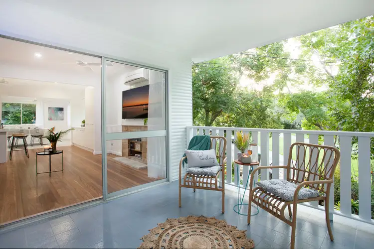 Fourth view of Homely house listing, 40 Bayview Crescent, Taree NSW 2430