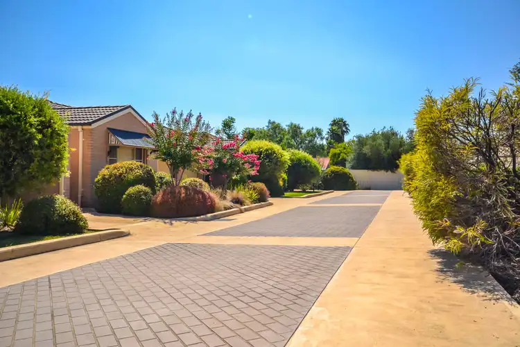 Main view of Homely house listing, 10/23a Cox Street, Mudgee NSW 2850