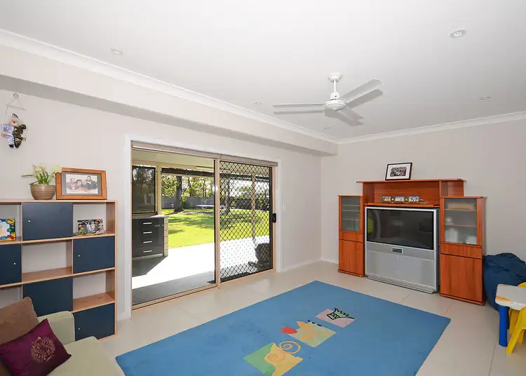 Sixth view of Homely house listing, 1 Heathland Avenue, Wondunna QLD 4655