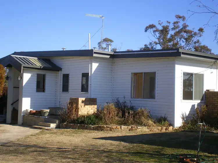 490 Snowy Mountains Highway, Cooma NSW 2630