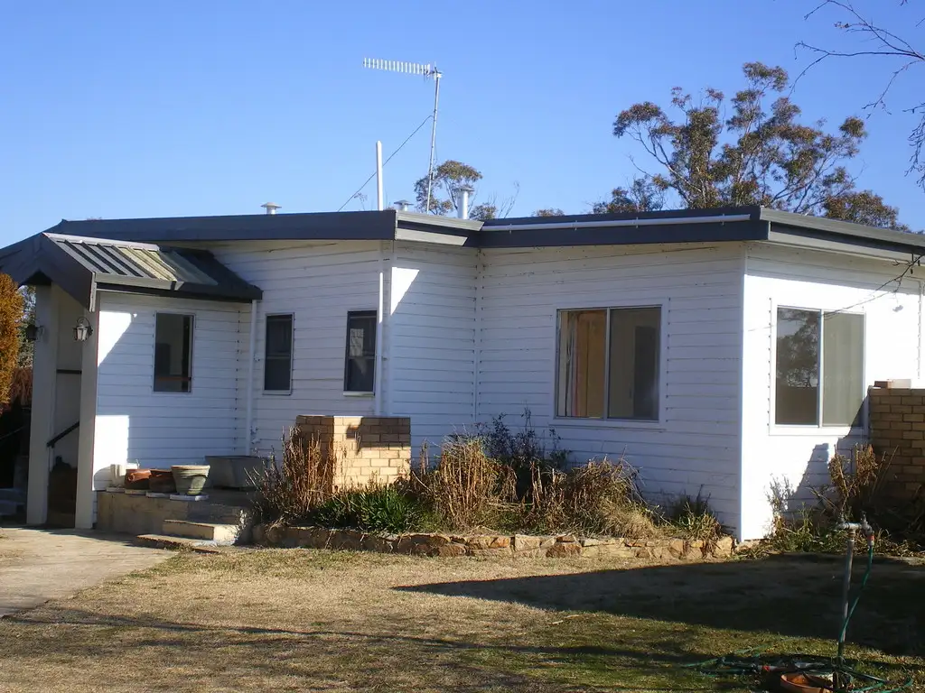 Main view of Homely rural property listing, 490 Snowy Mountains Highway, Cooma NSW 2630