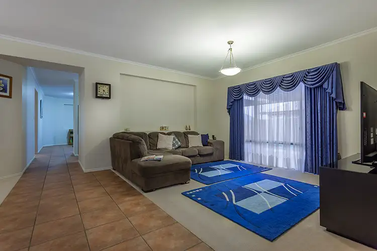 Seventh view of Homely house listing, 15 Wood Drive, Middle Ridge QLD 4350