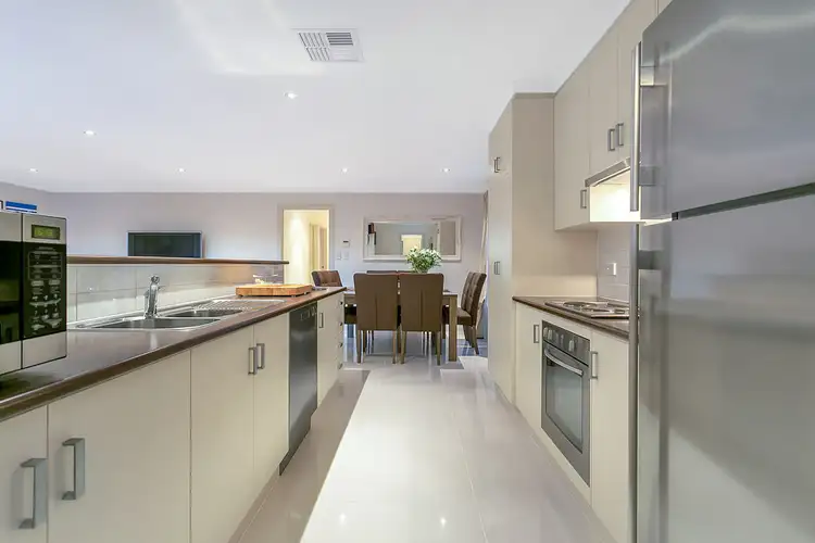 Fifth view of Homely house listing, 735 Grand Boulevard, Seaford Meadows SA 5169