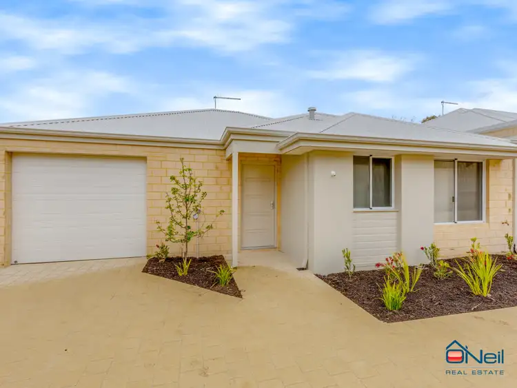 Unit 3 / 33 Terence Street, Gosnells WA 6110