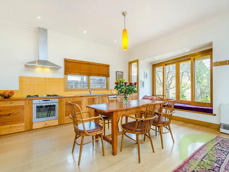 Fourth view of Homely house listing, 95 Alma Street, West Footscray VIC 3012