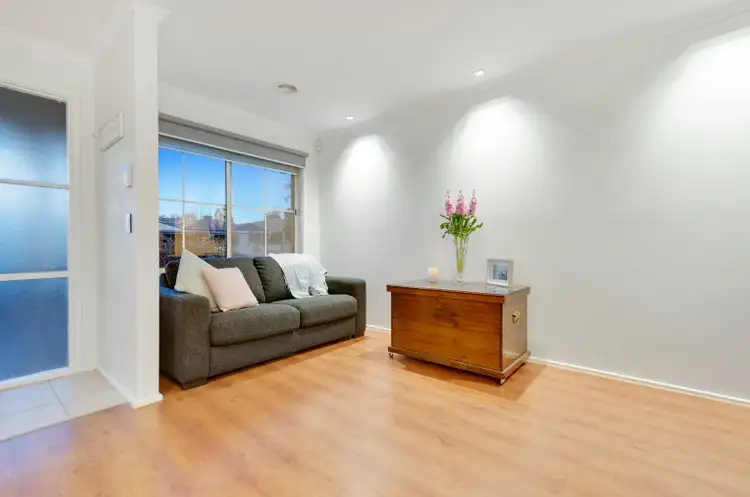 Second view of Homely house listing, 66 Granite Drive, Langwarrin VIC 3910