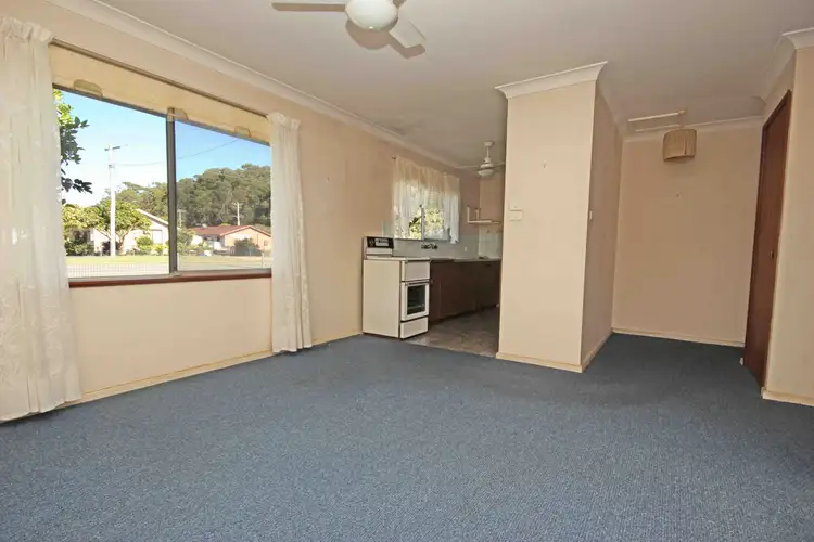 Second view of Homely house listing, 467 Ocean Drive, Laurieton NSW 2443
