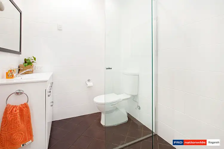 Sixth view of Homely house listing, 23 Carwar Avenue, Carss Park NSW 2221