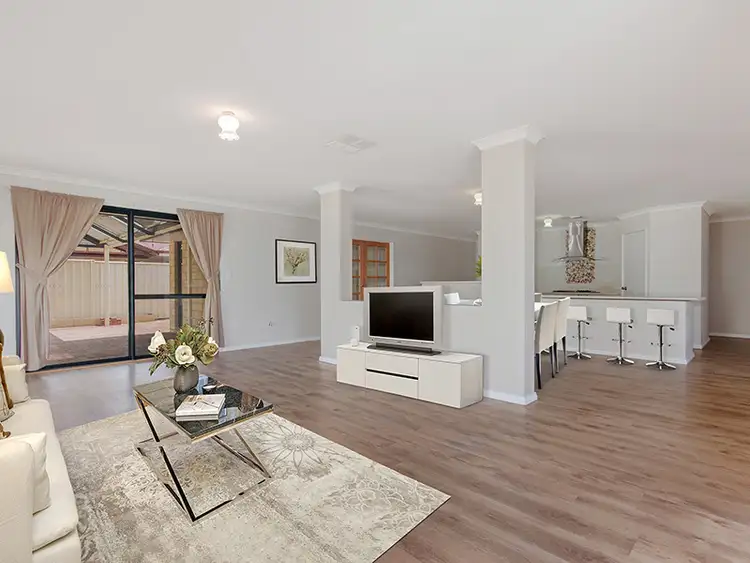 Third view of Homely house listing, 20 Hamlet Pass, Pinjarra WA 6208