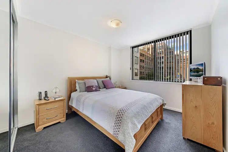 Third view of Homely apartment listing, 73/209 Harris Street, Pyrmont NSW 2009