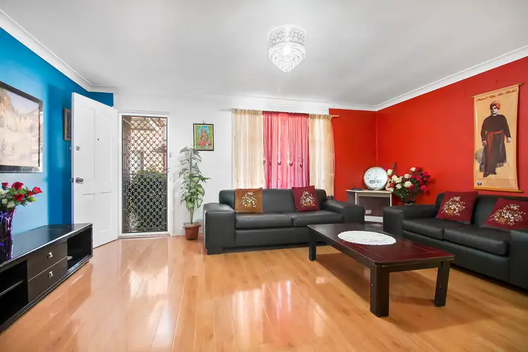 Fourth view of Homely house listing, 3/9-11 Gordon Avenue, Ingleburn NSW 2565