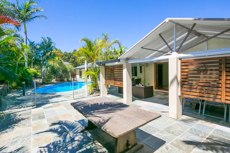Fourth view of Homely house listing, 18 Catherine Street, Birkdale QLD 4159