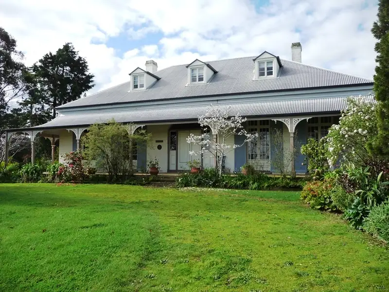 Main view of Homely rural property listing, 1 Blessington Road, St Leonards TAS 7250