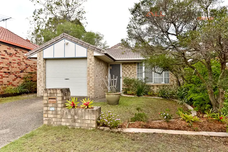 19 Mitchell Place, Forest Lake QLD 4078