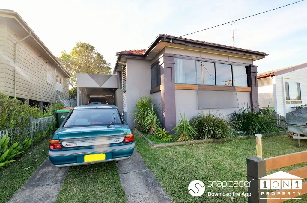 Main view of Homely house listing, 31 Oxford Street, Gateshead NSW 2290