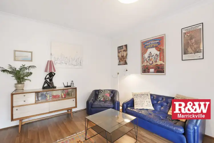 Fourth view of Homely unit listing, 5/71 The Boulevarde, Dulwich Hill NSW 2203