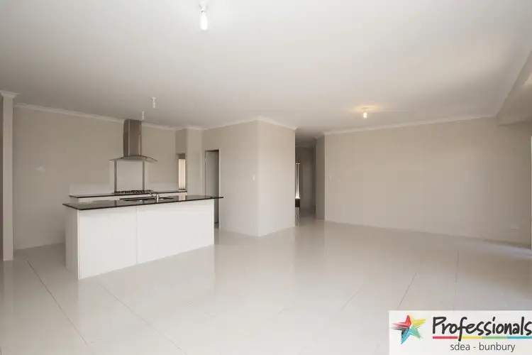 Fourth view of Homely house listing, 5 Advance Road, Dalyellup WA 6230