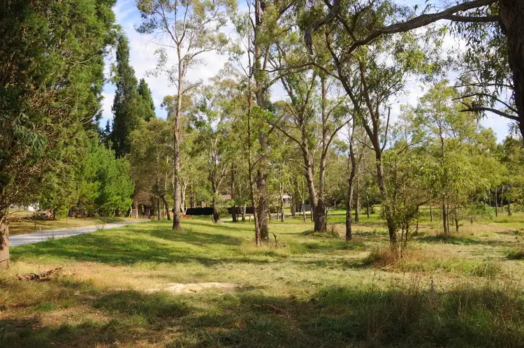 Fourth view of Homely land listing, Lot 1/66 Osborne Road, Burradoo NSW 2576